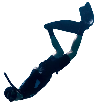 swimmer